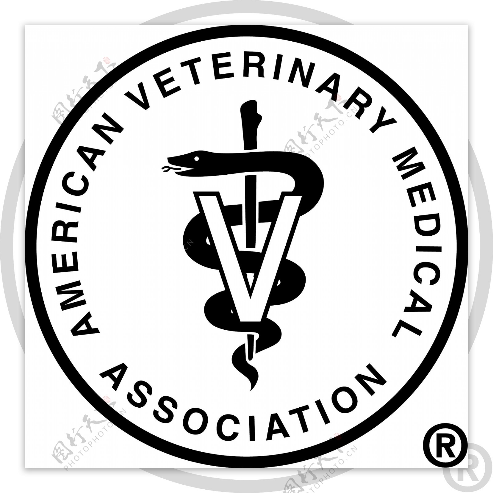美国兽医协会
