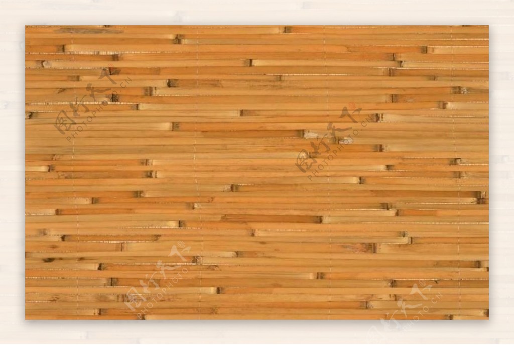 1788自然材质竹纹