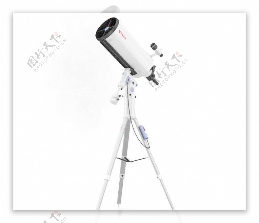 天文望远镜02带三脚架