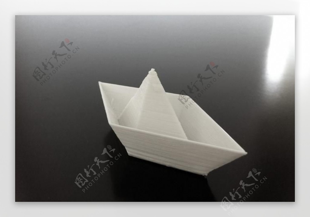 小纸船V01