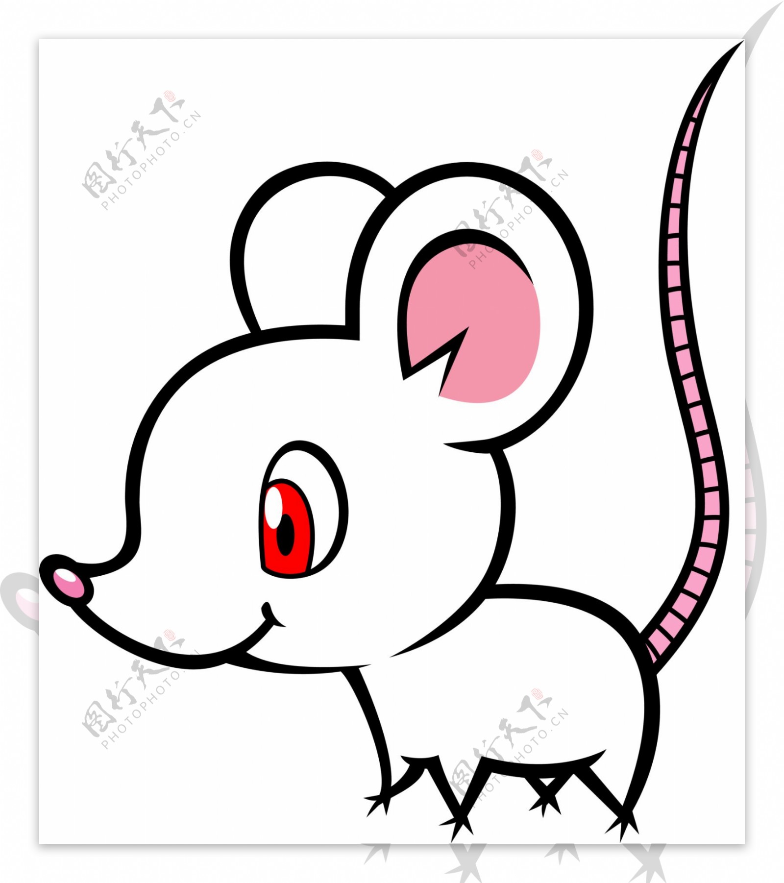 老鼠gif-老鼠gif动态图-老鼠gif素材-觅知网