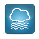手机天气预报PNG网页图标透明素材下载PNG透明图标采集大赛