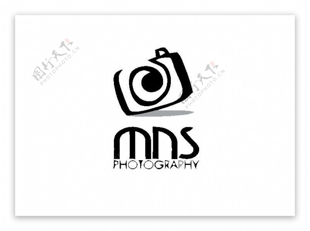 照相机logo图片