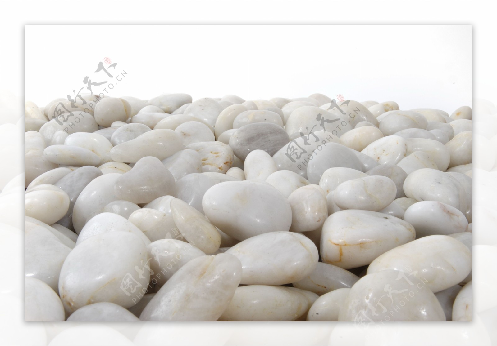 全球首席大百科石头石子鹅卵石光滑粗糙石块形状石艺