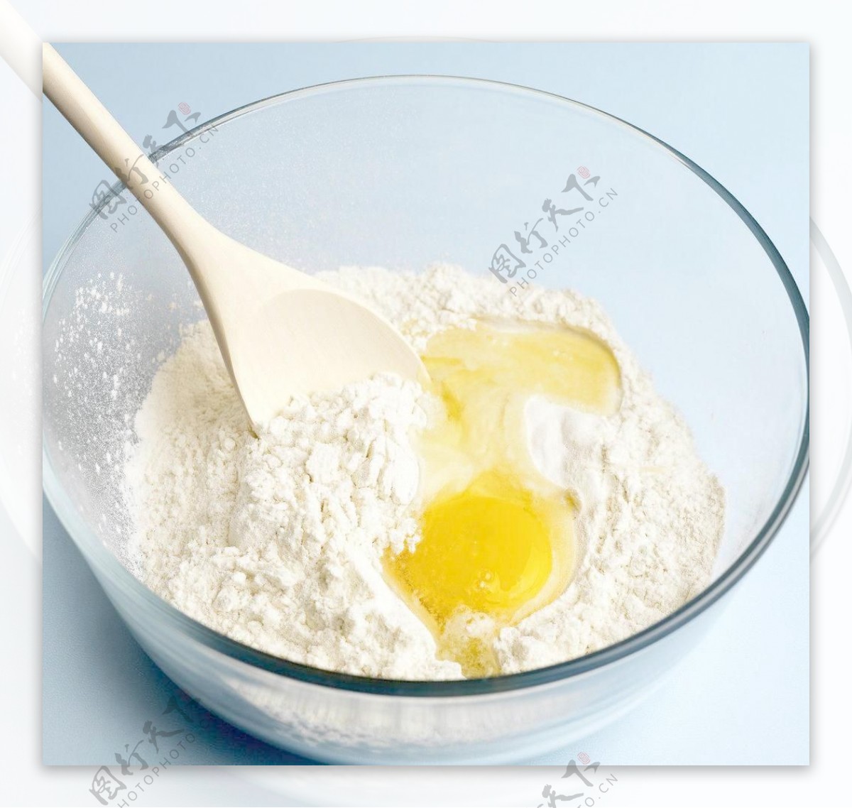 面粉鸡蛋牛奶图片