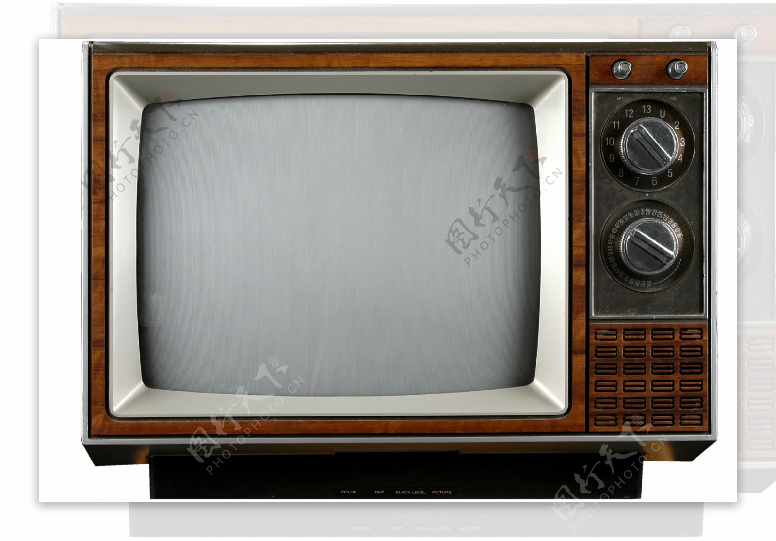 旧款电视机高清图片5