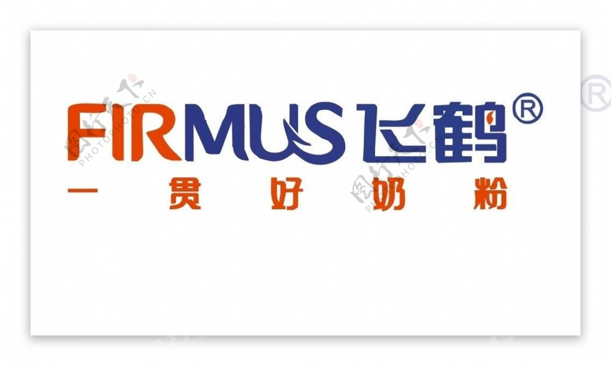 飞鹤奶粉logo图片