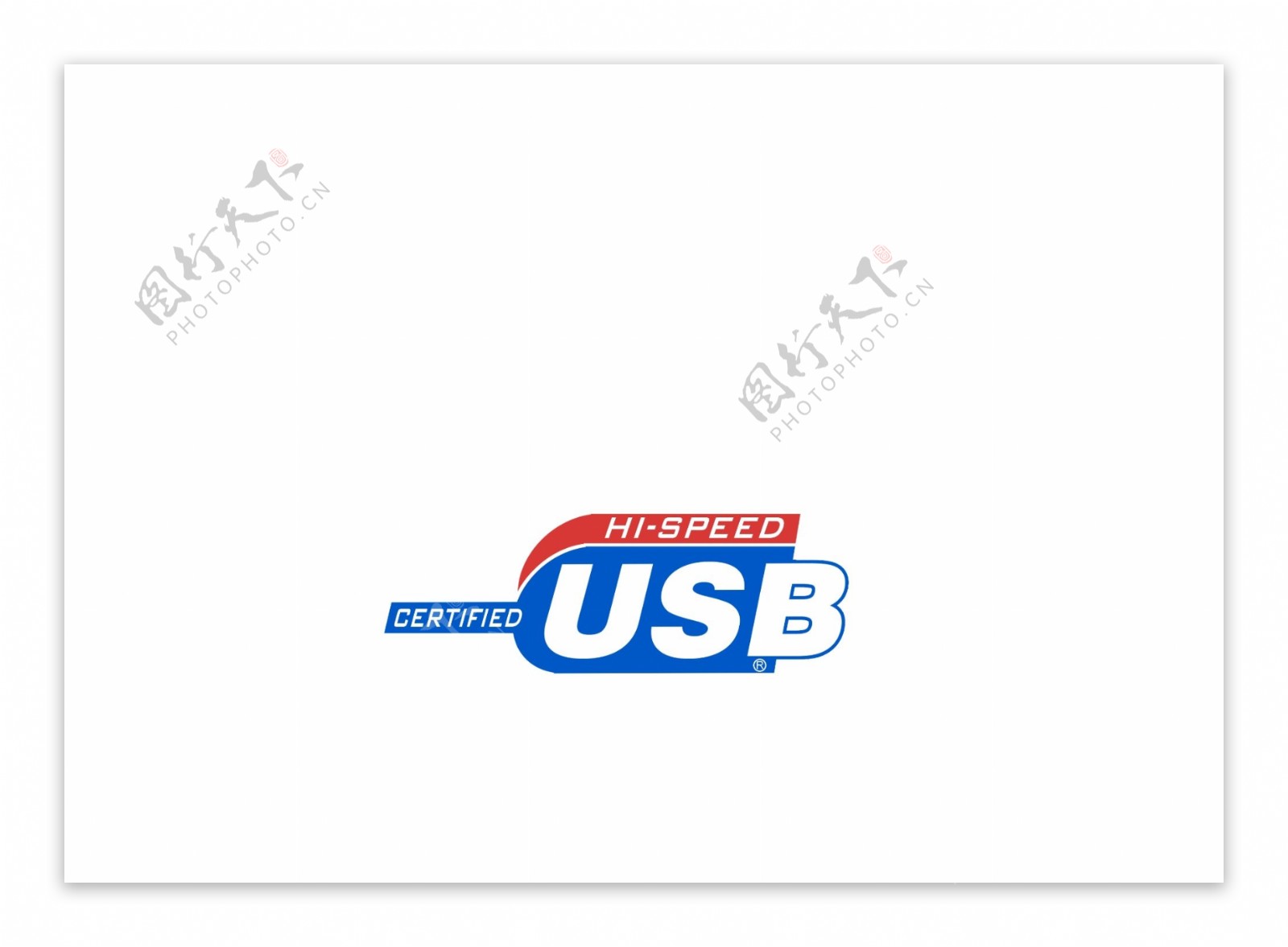 usb标志logo图片