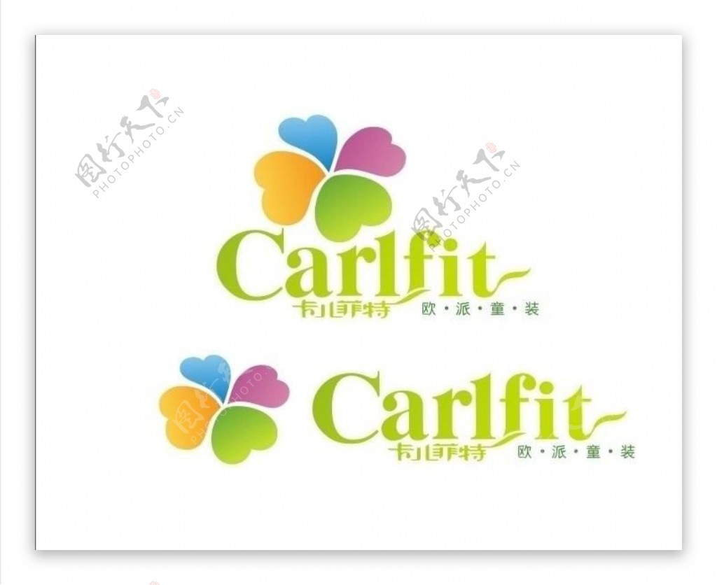 卡尔菲特正版logo图片