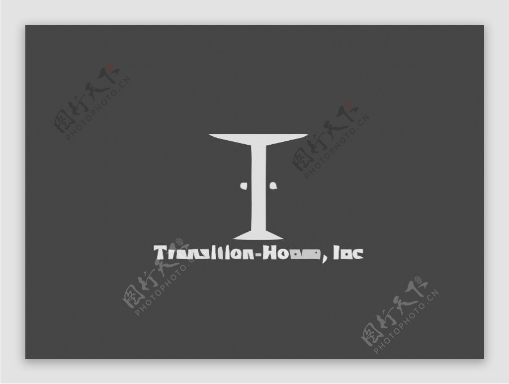 房屋logo图片