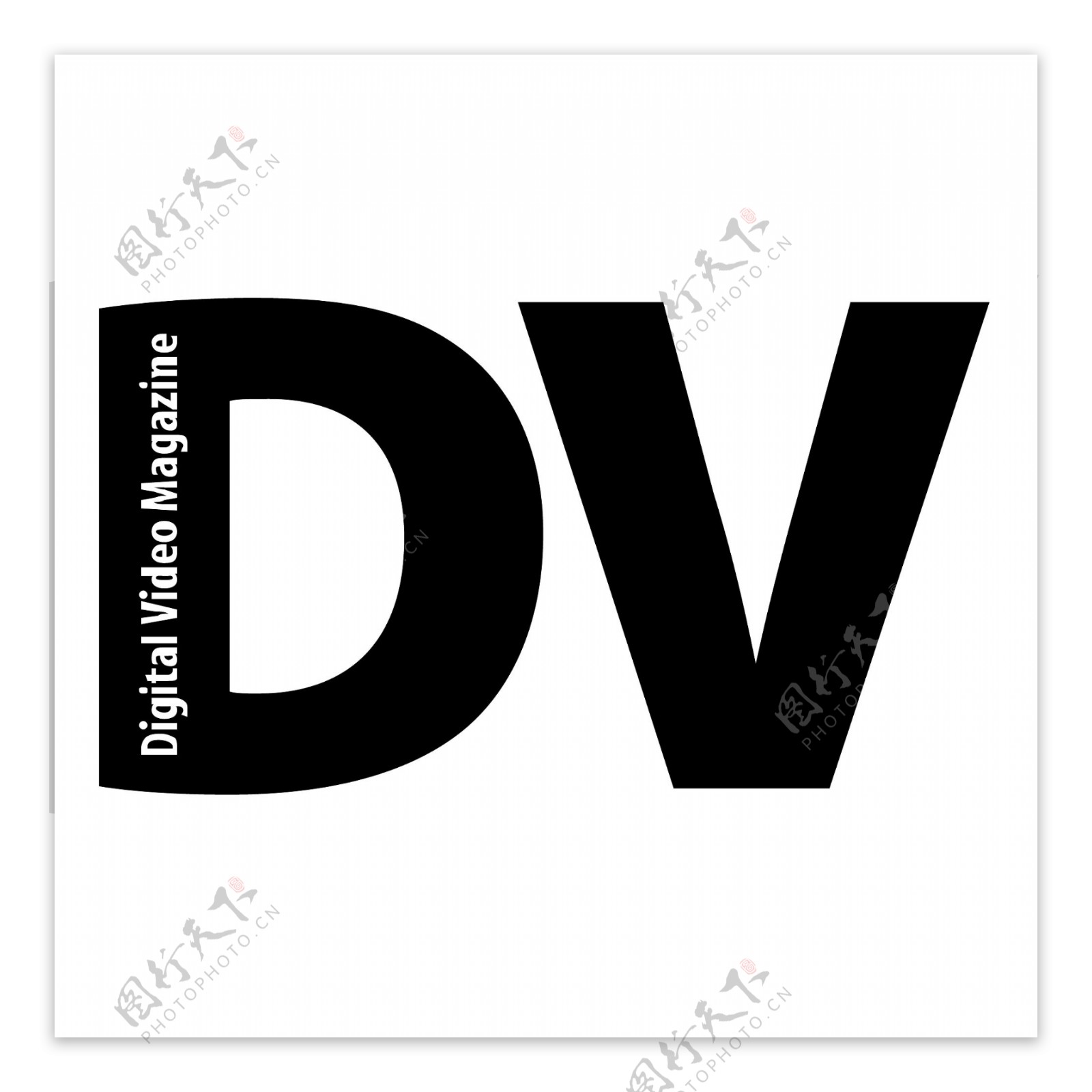 DV