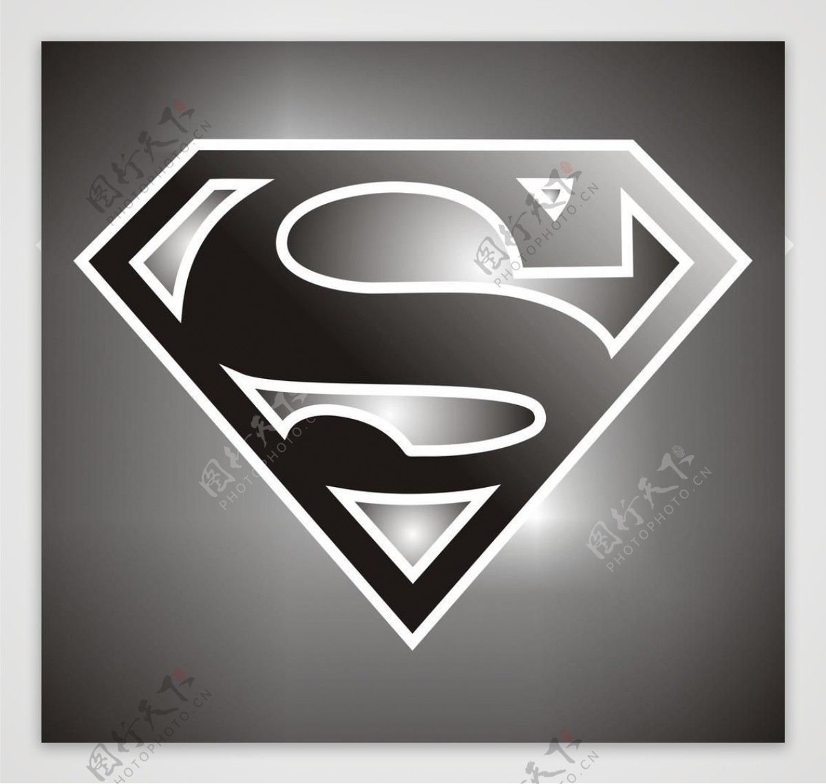 superman超人图片