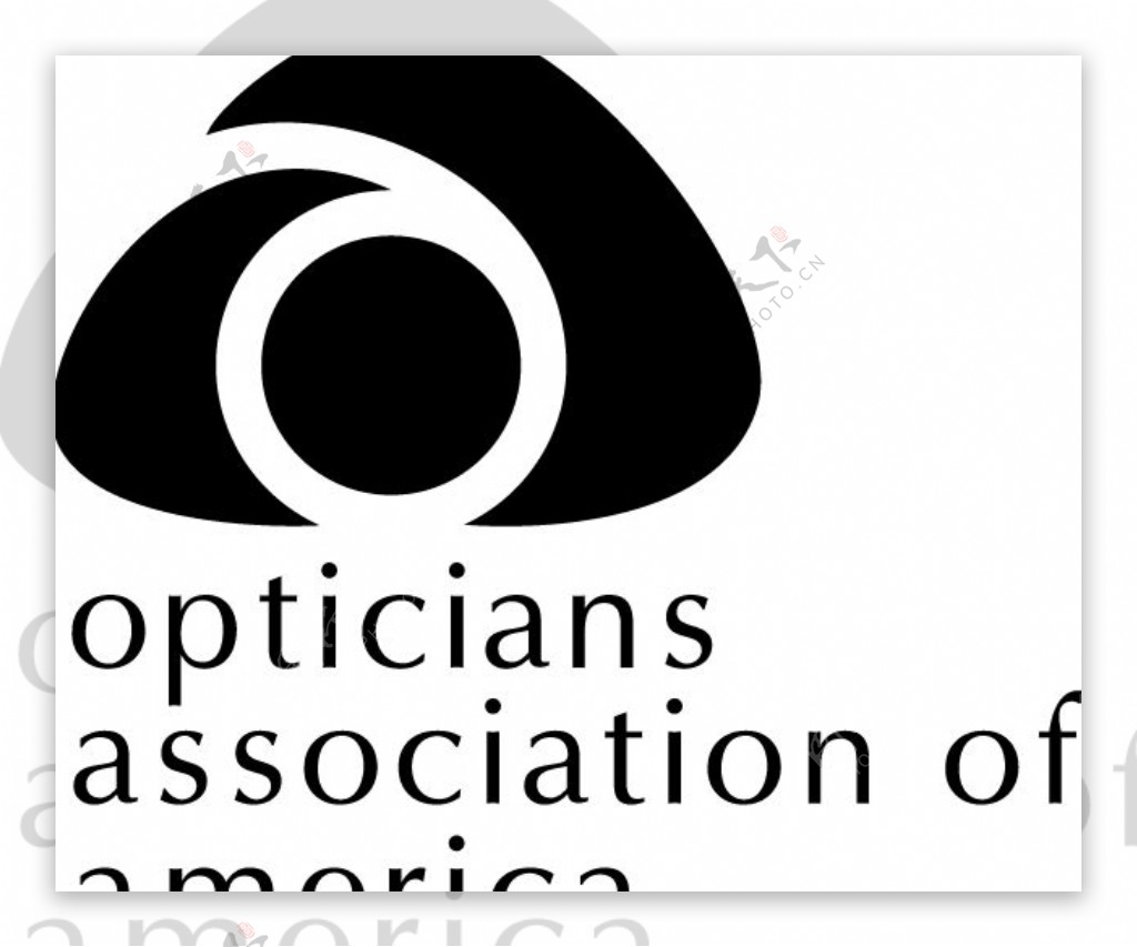 Opticansassociationlogo设计欣赏Opticans协会标志设计欣赏