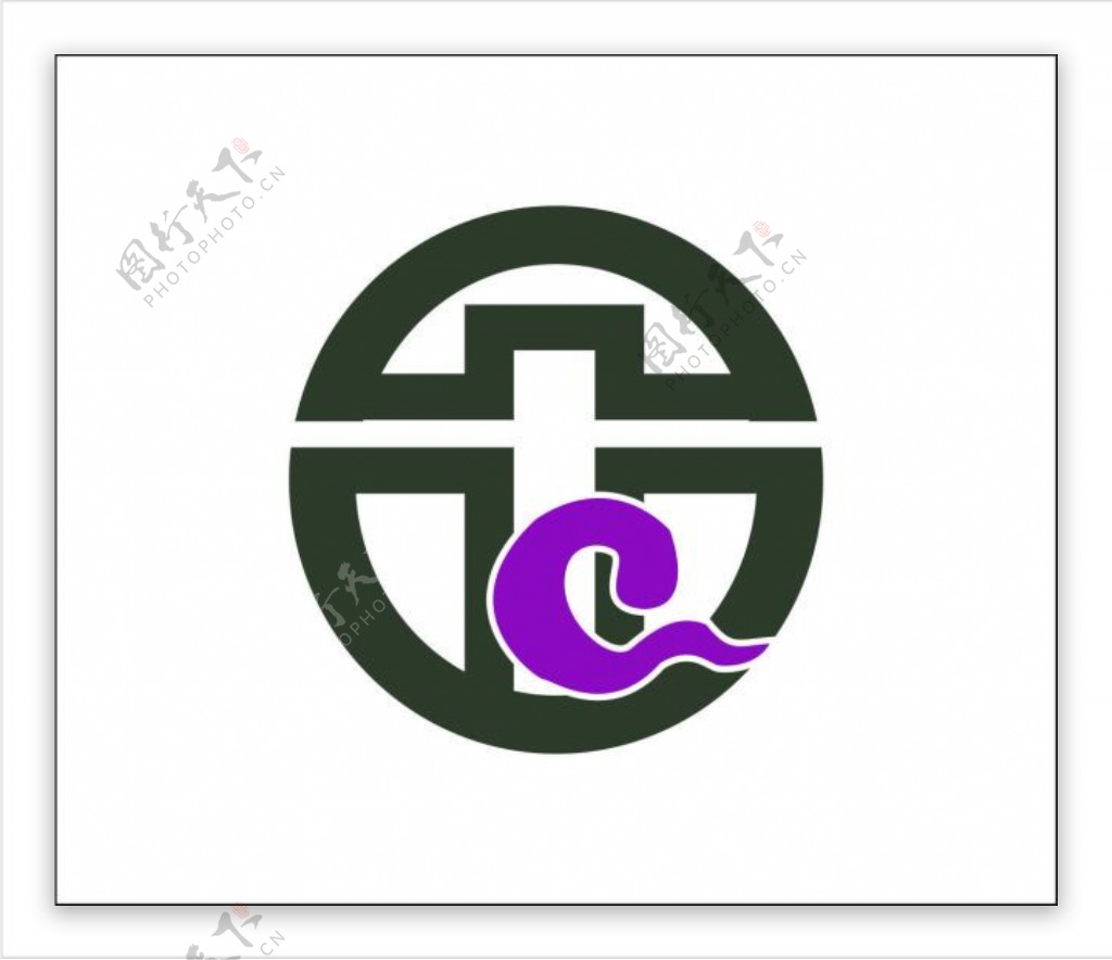 企业商标LOGO