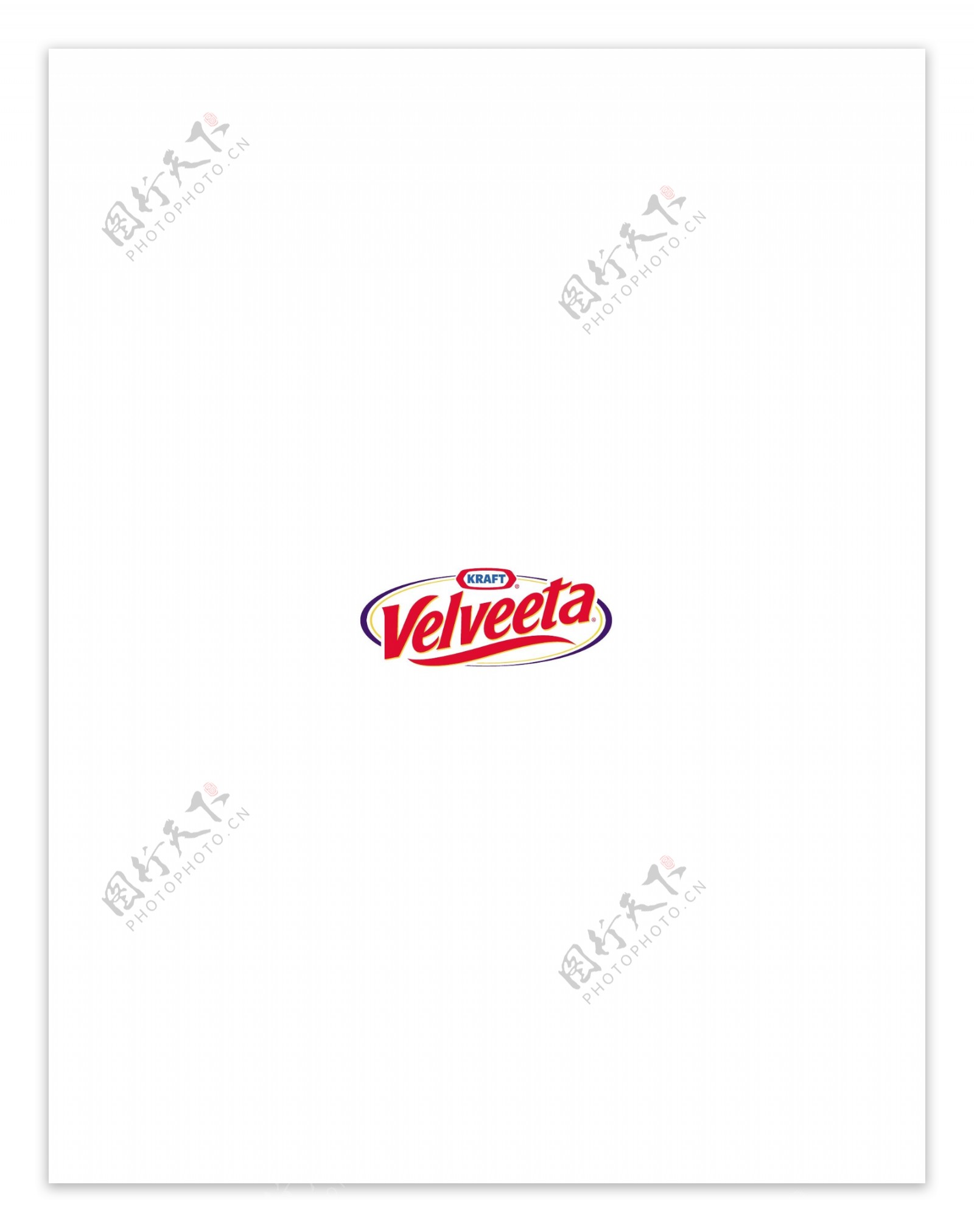 Velveeta1logo设计欣赏Velveeta1知名餐馆标志下载标志设计欣赏