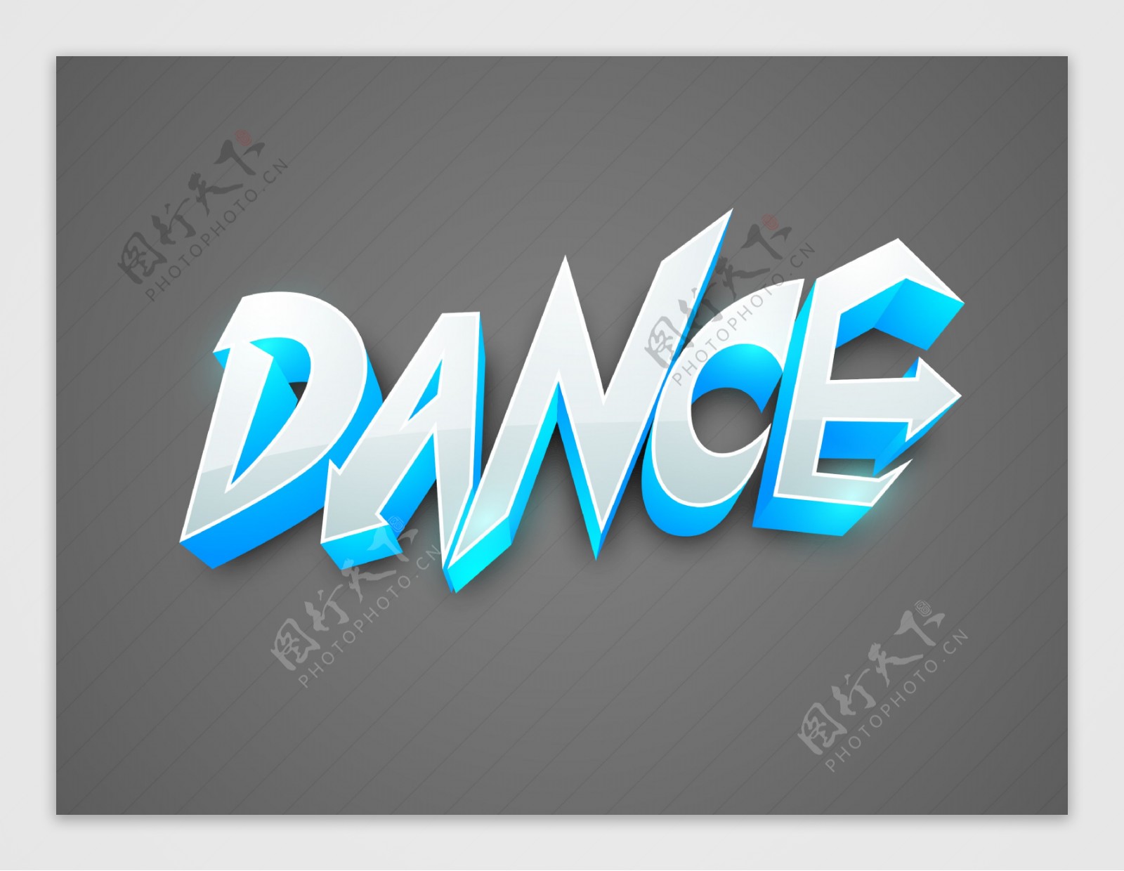 音乐舞蹈晚会背景海报或标语