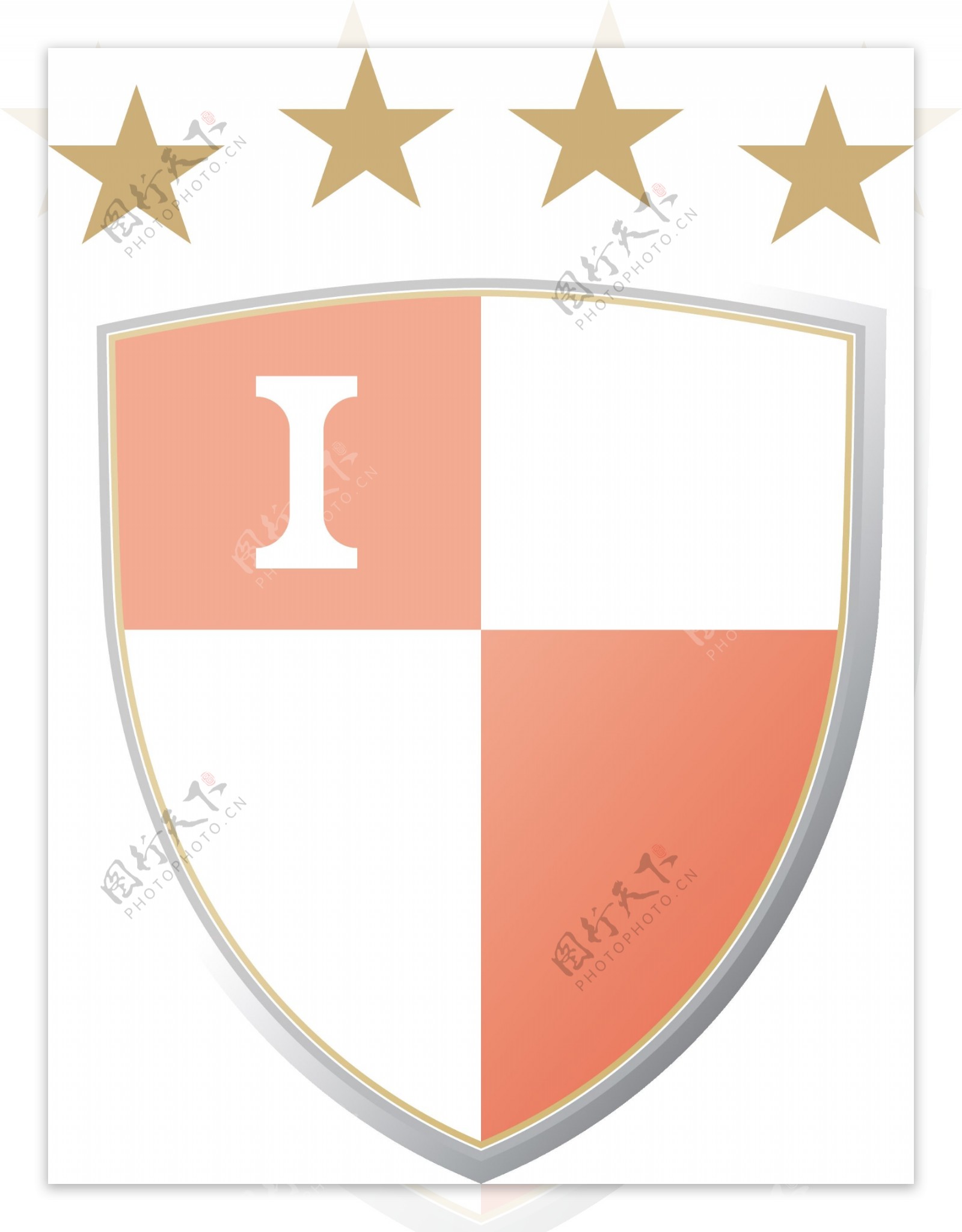 釜山IPark足球俱乐部徽标图片