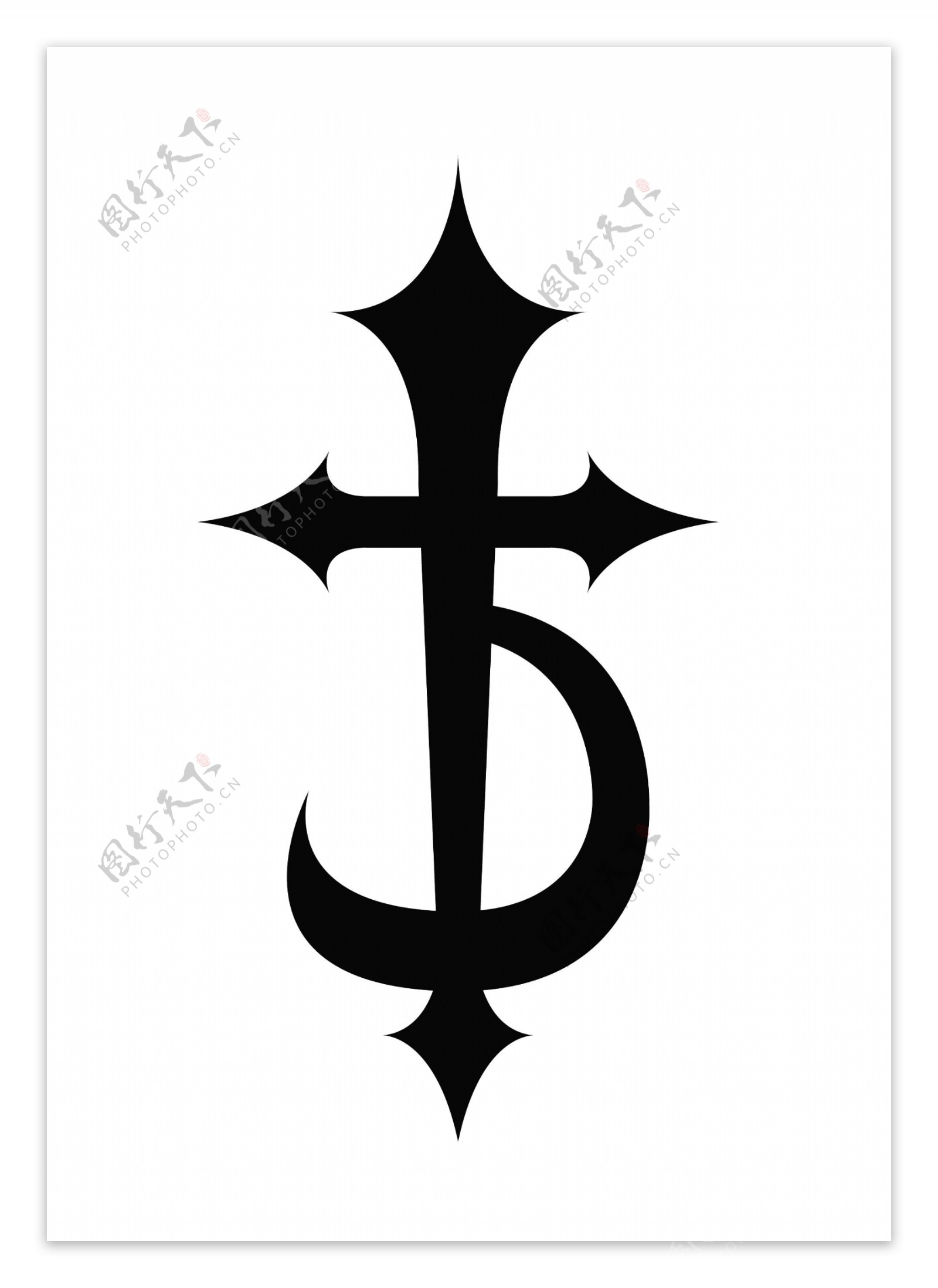 DEVILDRIVER1logo设计欣赏DEVILDRIVER1音乐相关LOGO下载标志设计欣赏