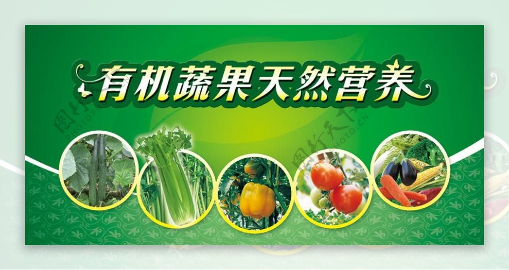 农业蔬果图片