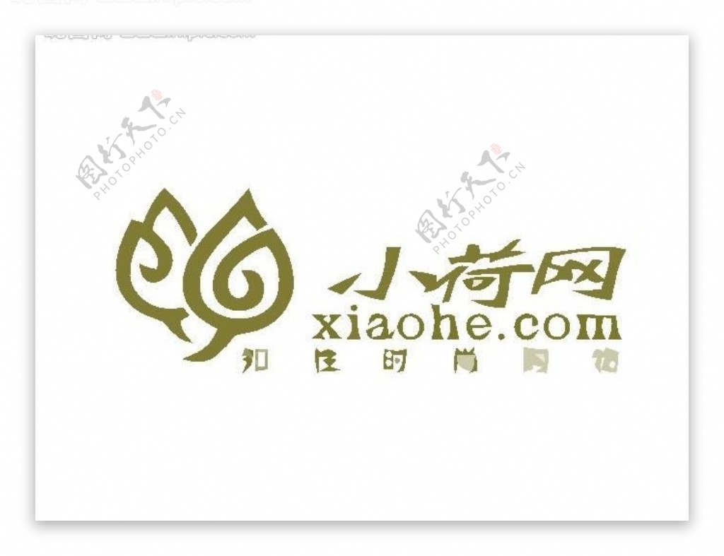 女性logo图片