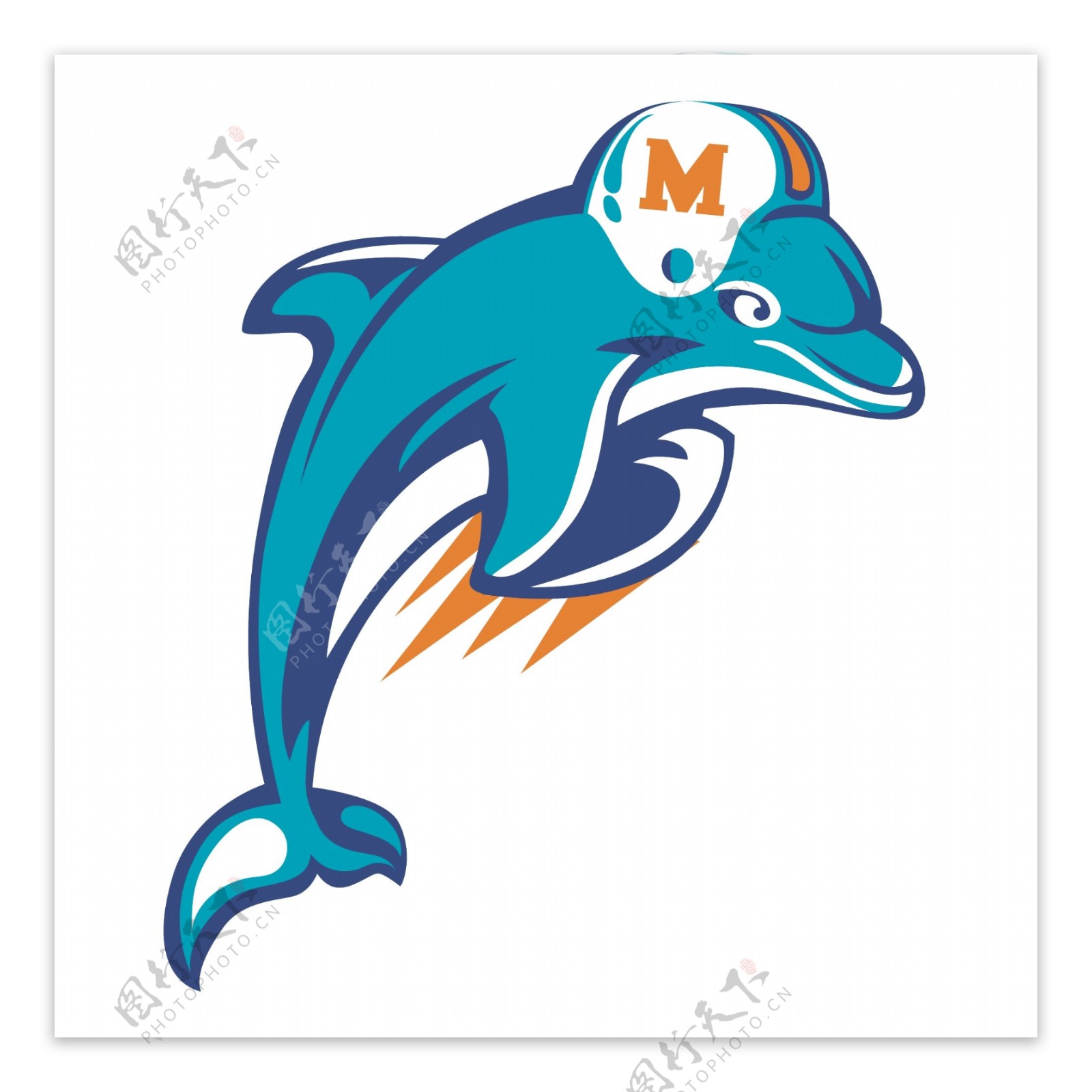 迈阿密海豚27