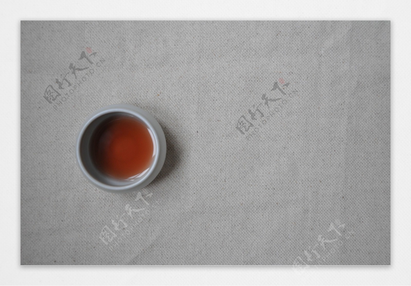 茶饮料图片
