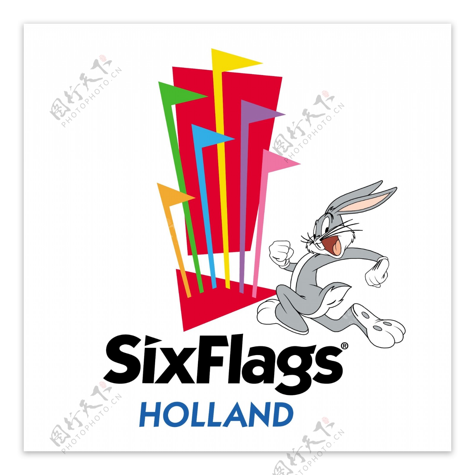 荷兰六旗1