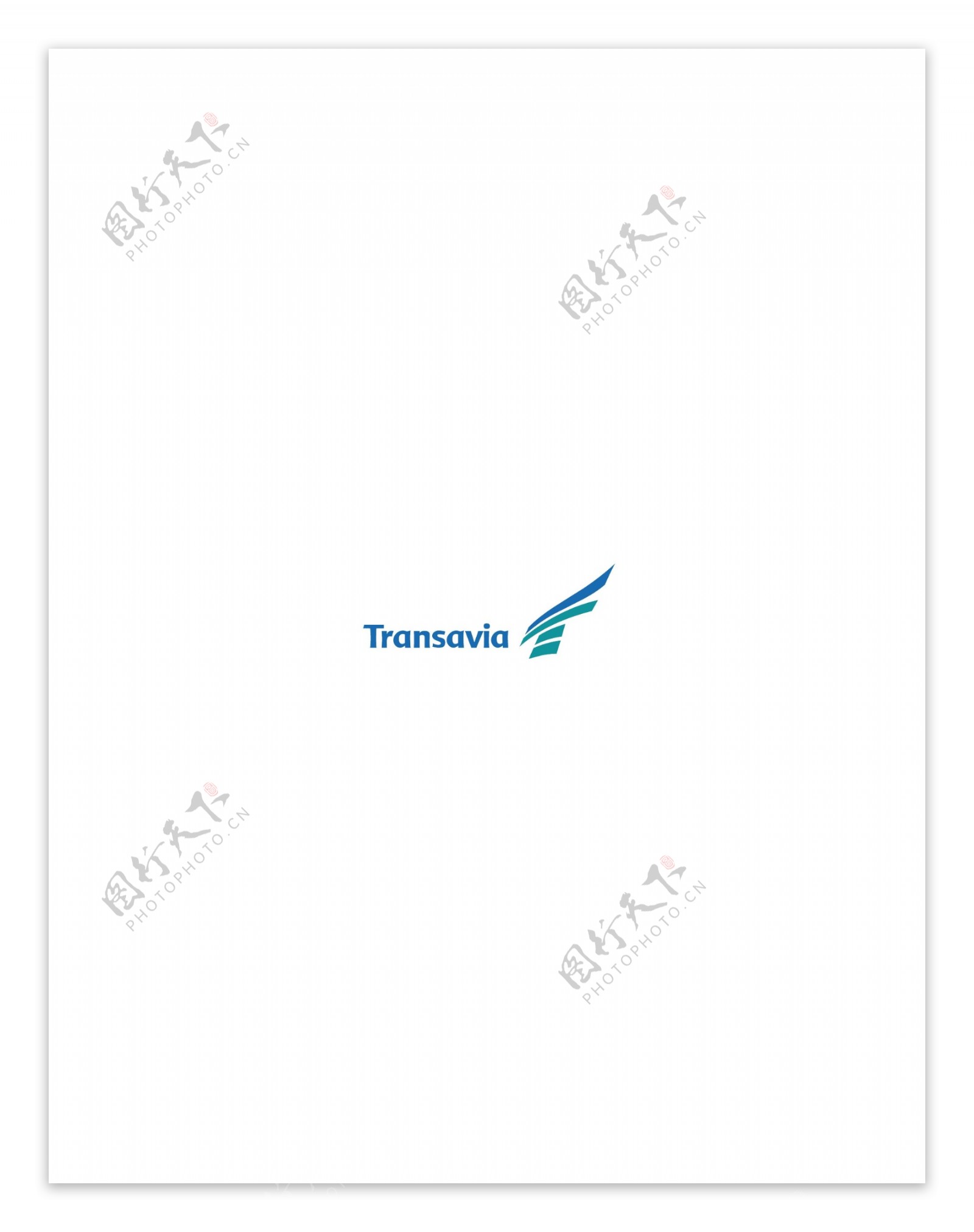 TransaviaAirlines1logo设计欣赏TransaviaAirlines1航空标志下载标志设计欣赏