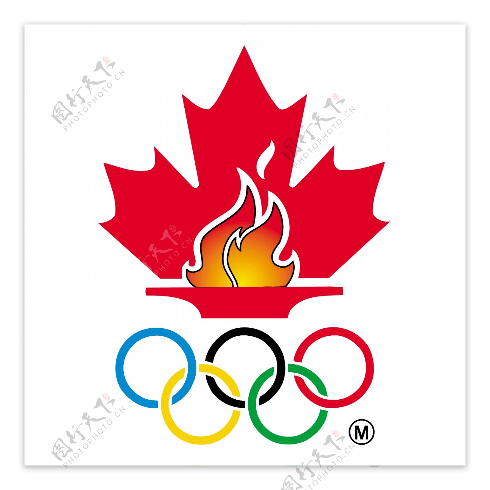 加拿大奥运代表队0