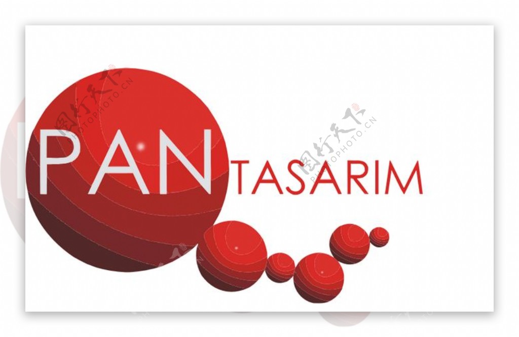 PANTASARIMlogo设计欣赏PANTASARIM广告公司标志下载标志设计欣赏