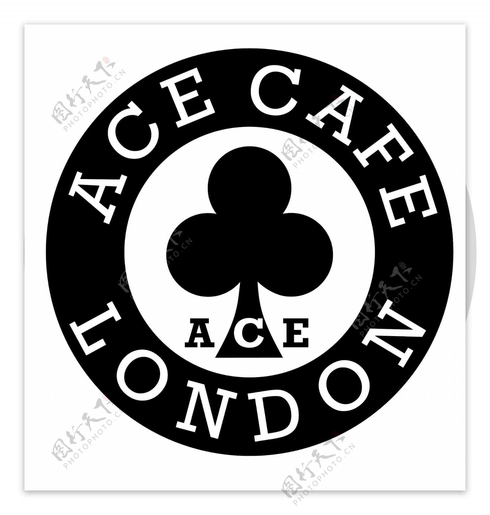 ACE伦敦咖啡馆
