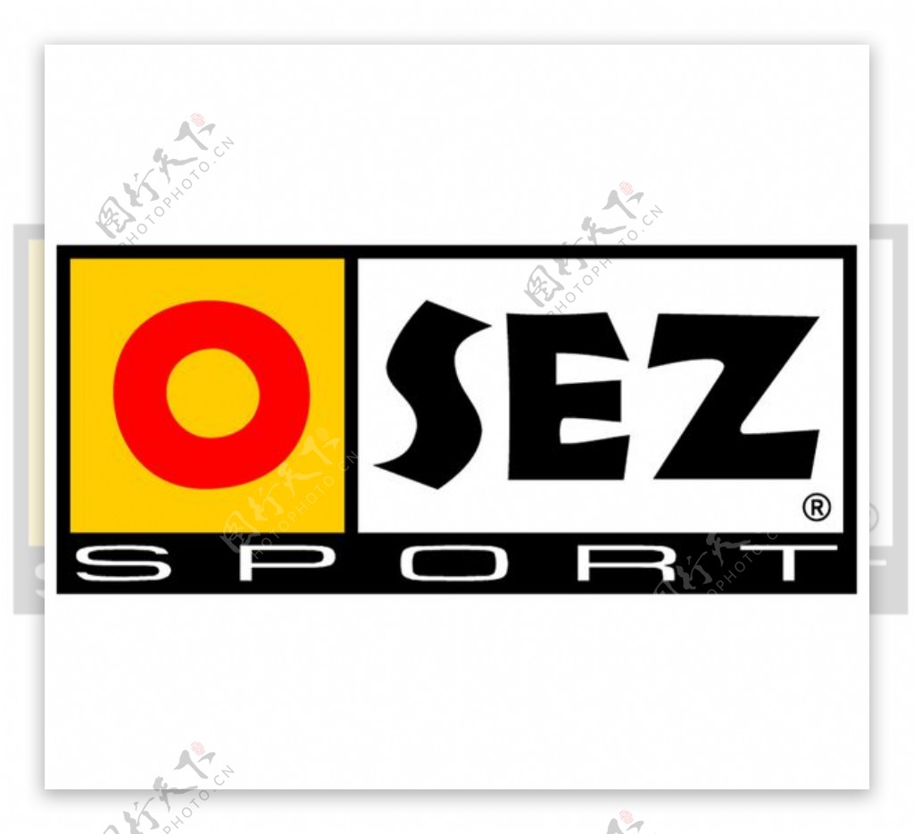 OsezSportlogo设计欣赏OsezSport体育比赛标志下载标志设计欣赏