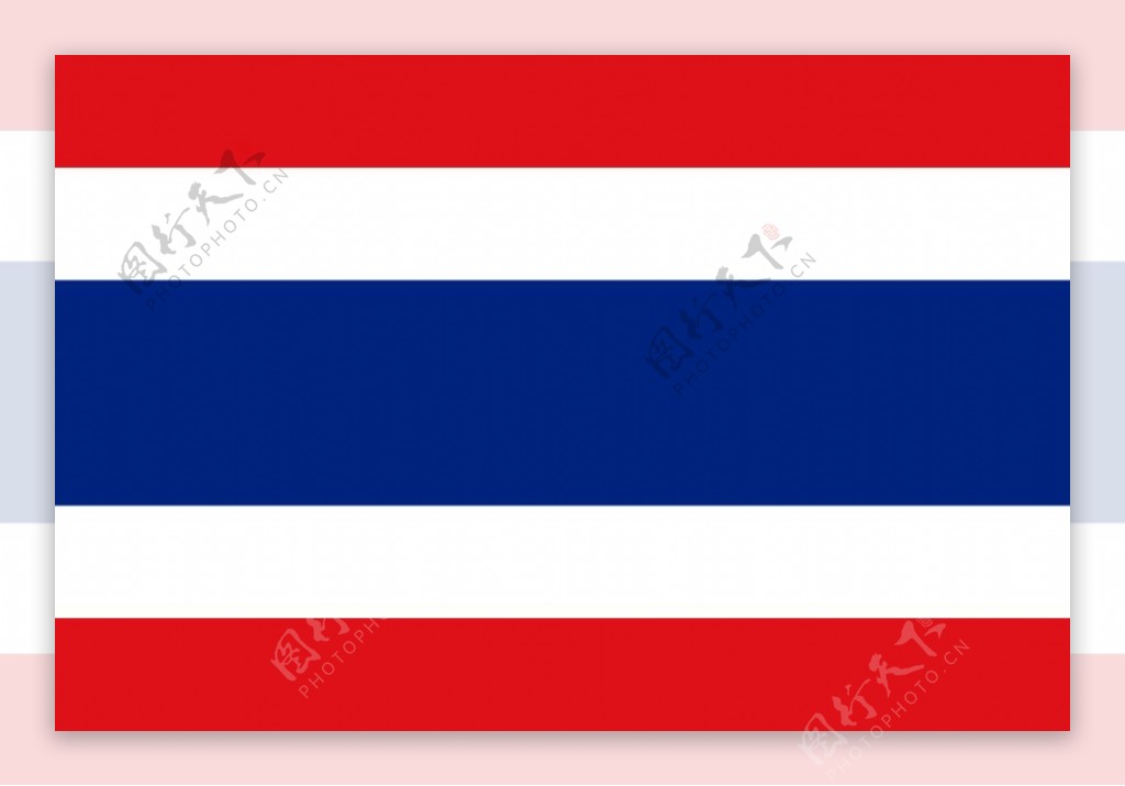 泰国国旗