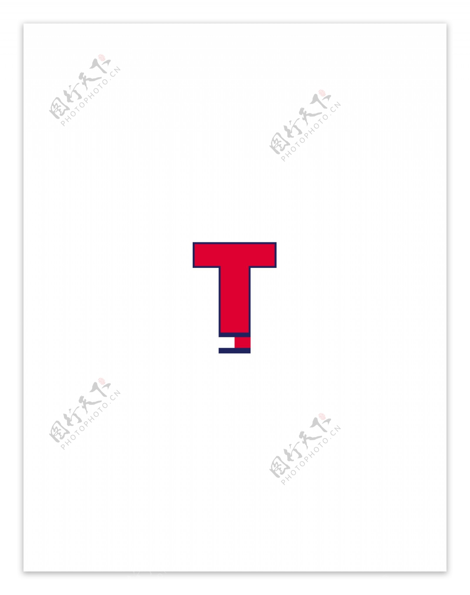 Tommylogo设计欣赏Tommy时尚名牌标志下载标志设计欣赏