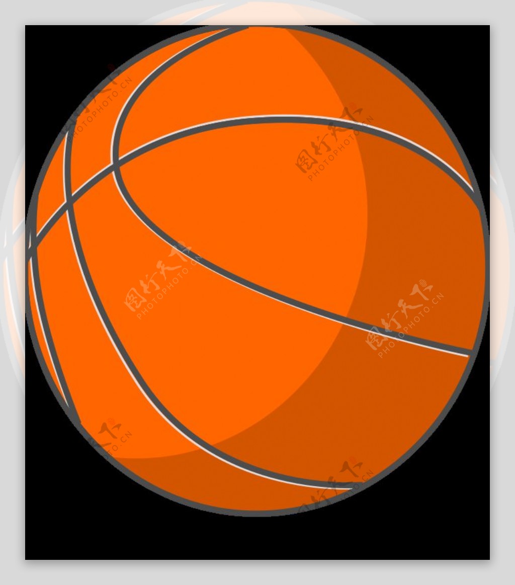 篮球noshadow3