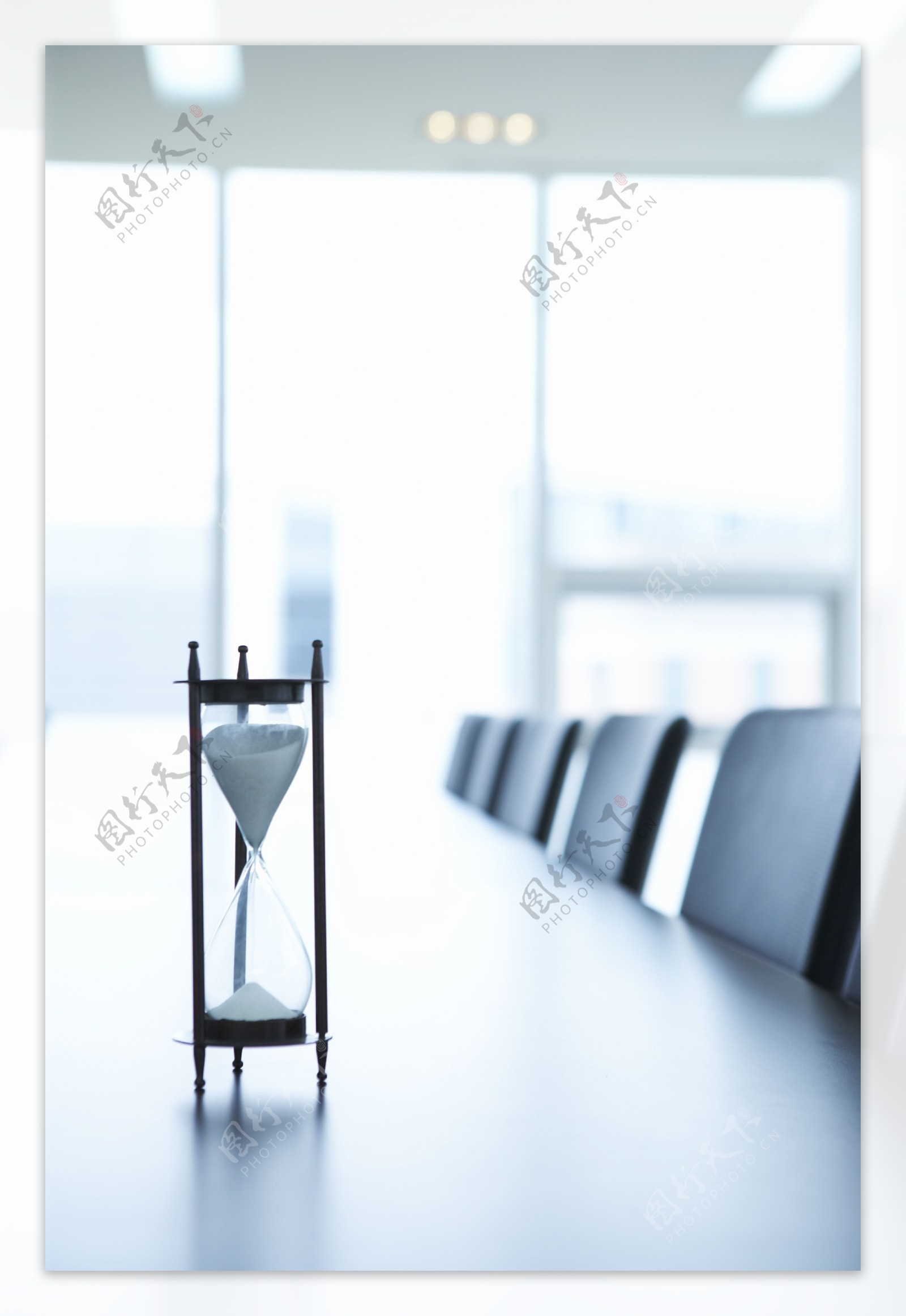 会议时间图片