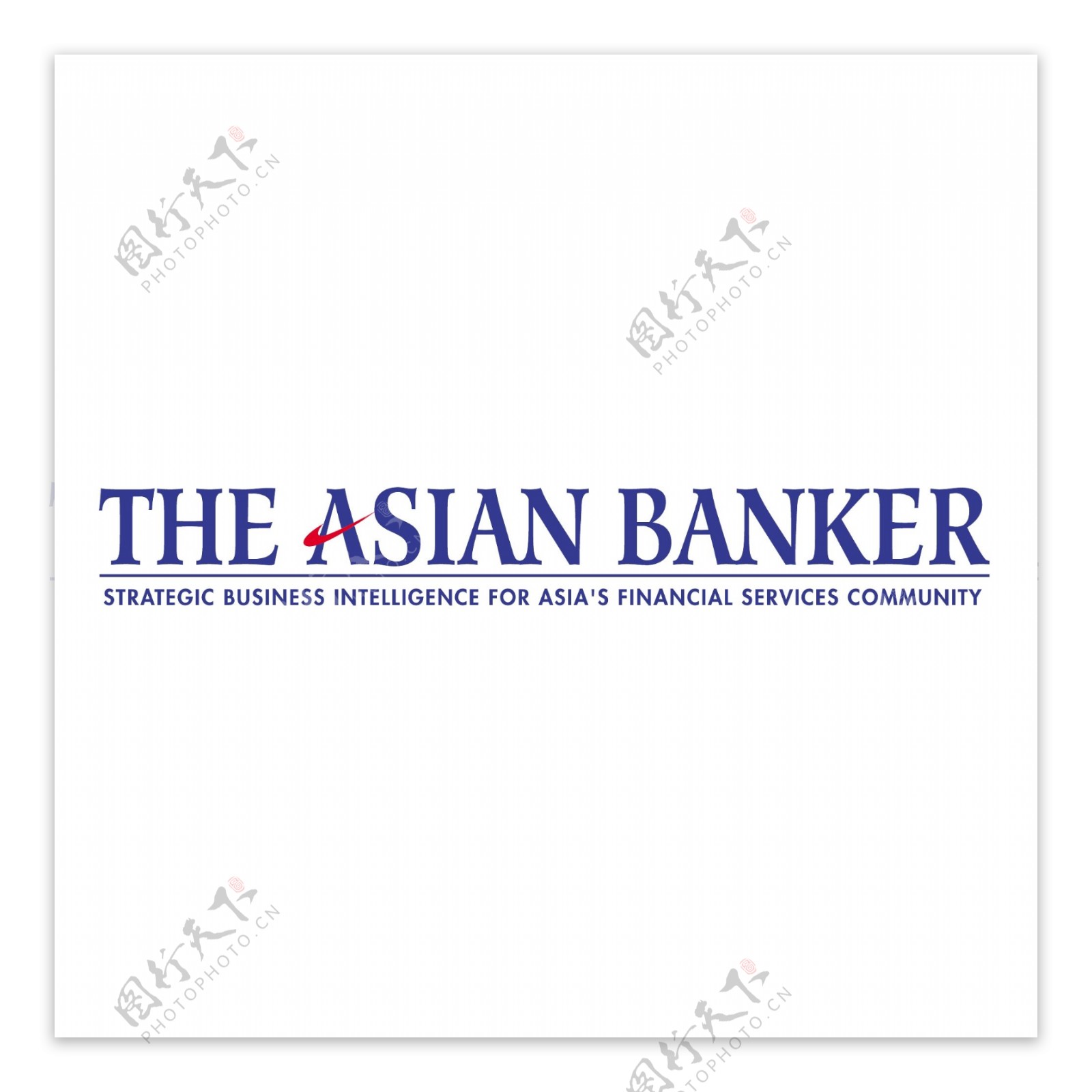 亚洲银行家