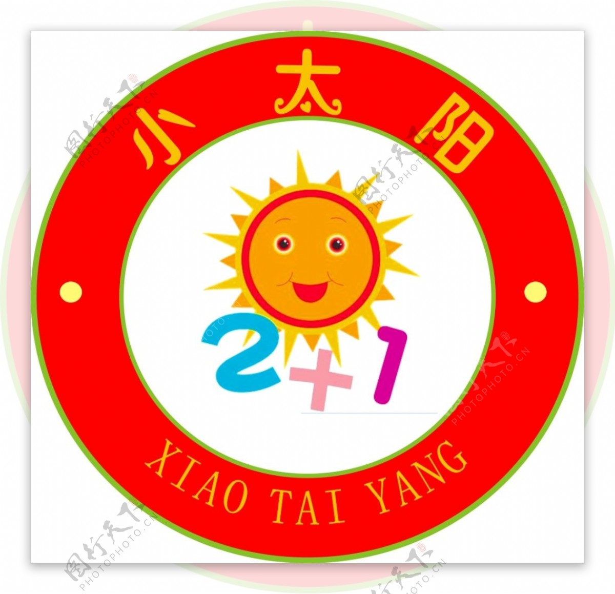 太阳阳光logo