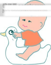 婴儿宝宝矢量图11