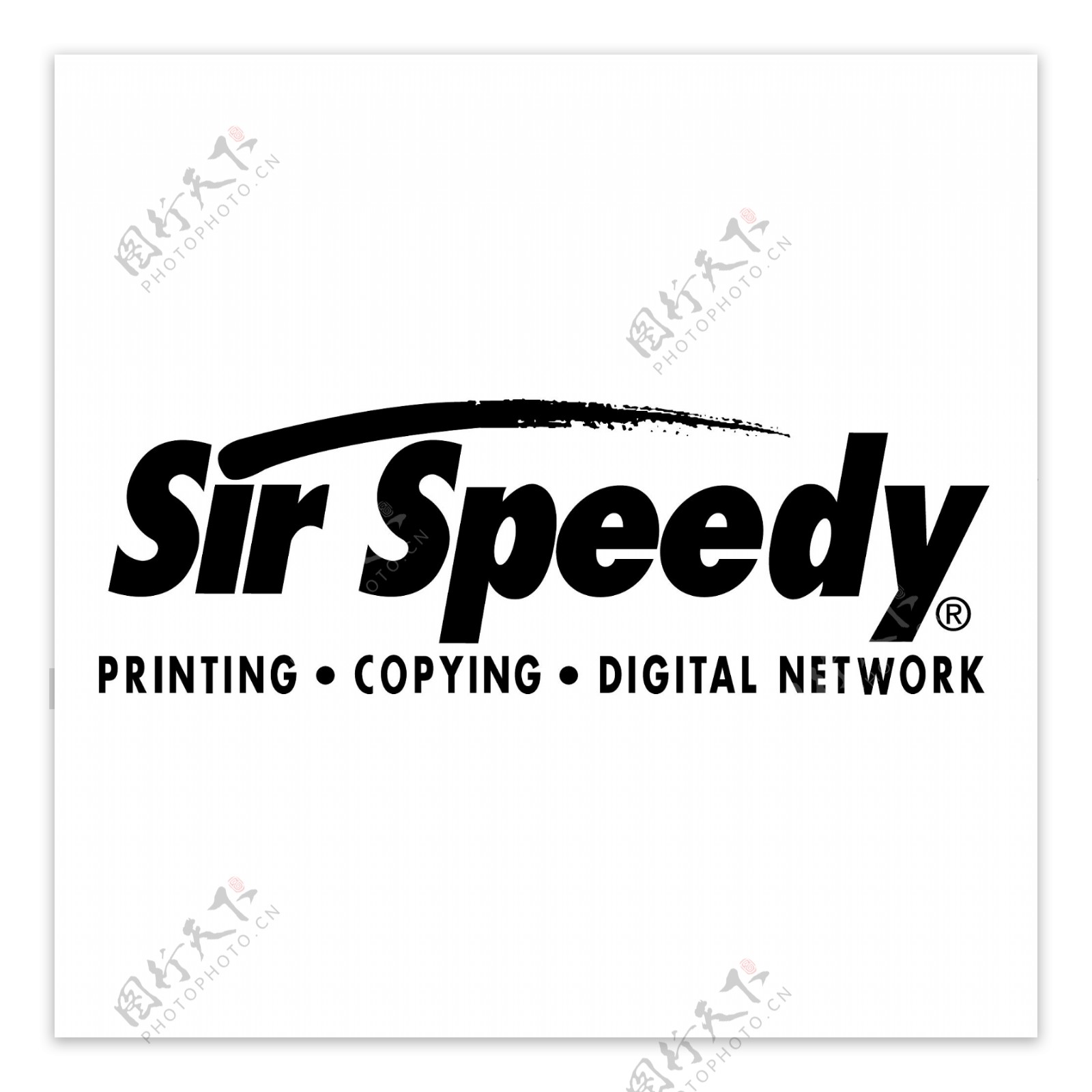 SirSpeedy