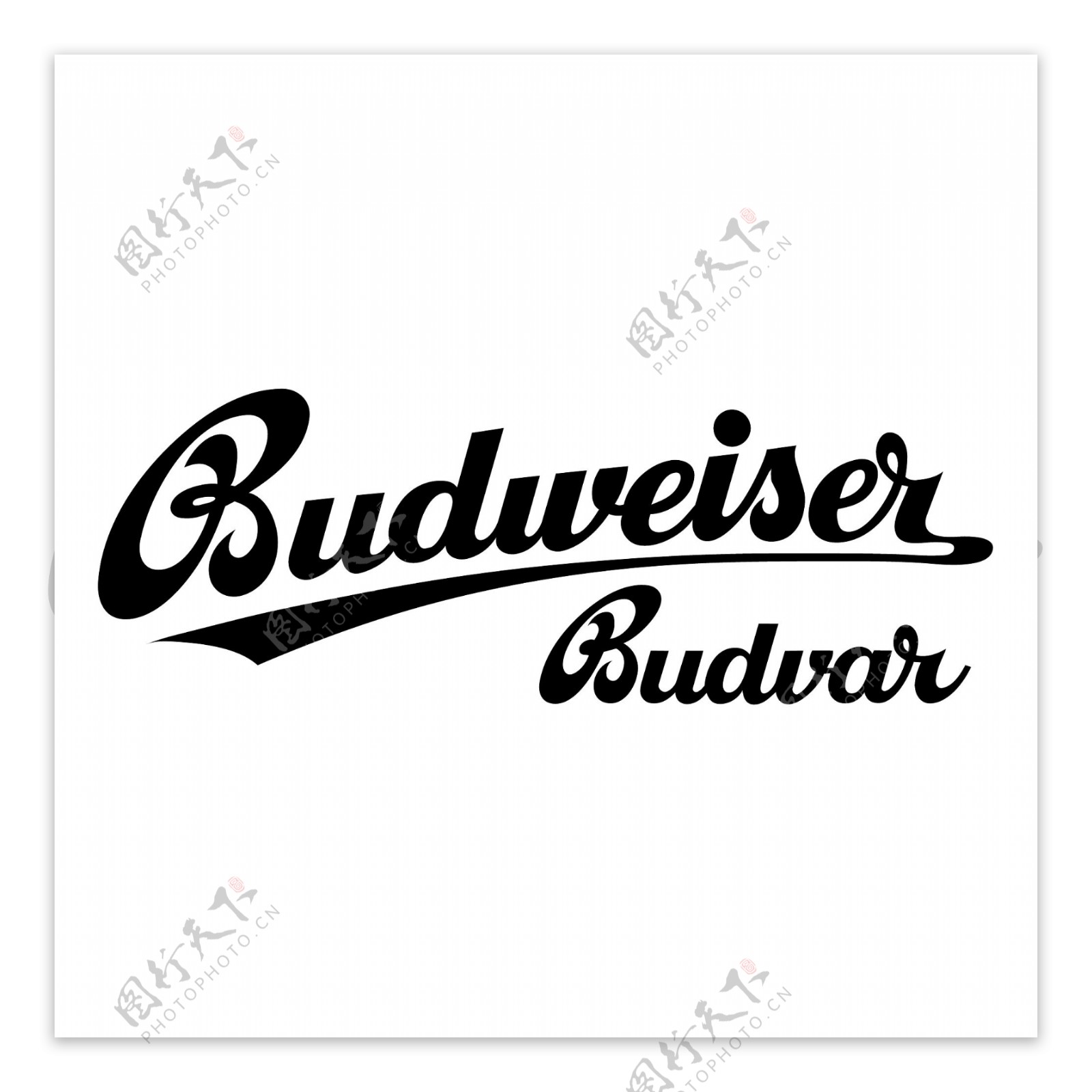 百威啤酒Budvar1