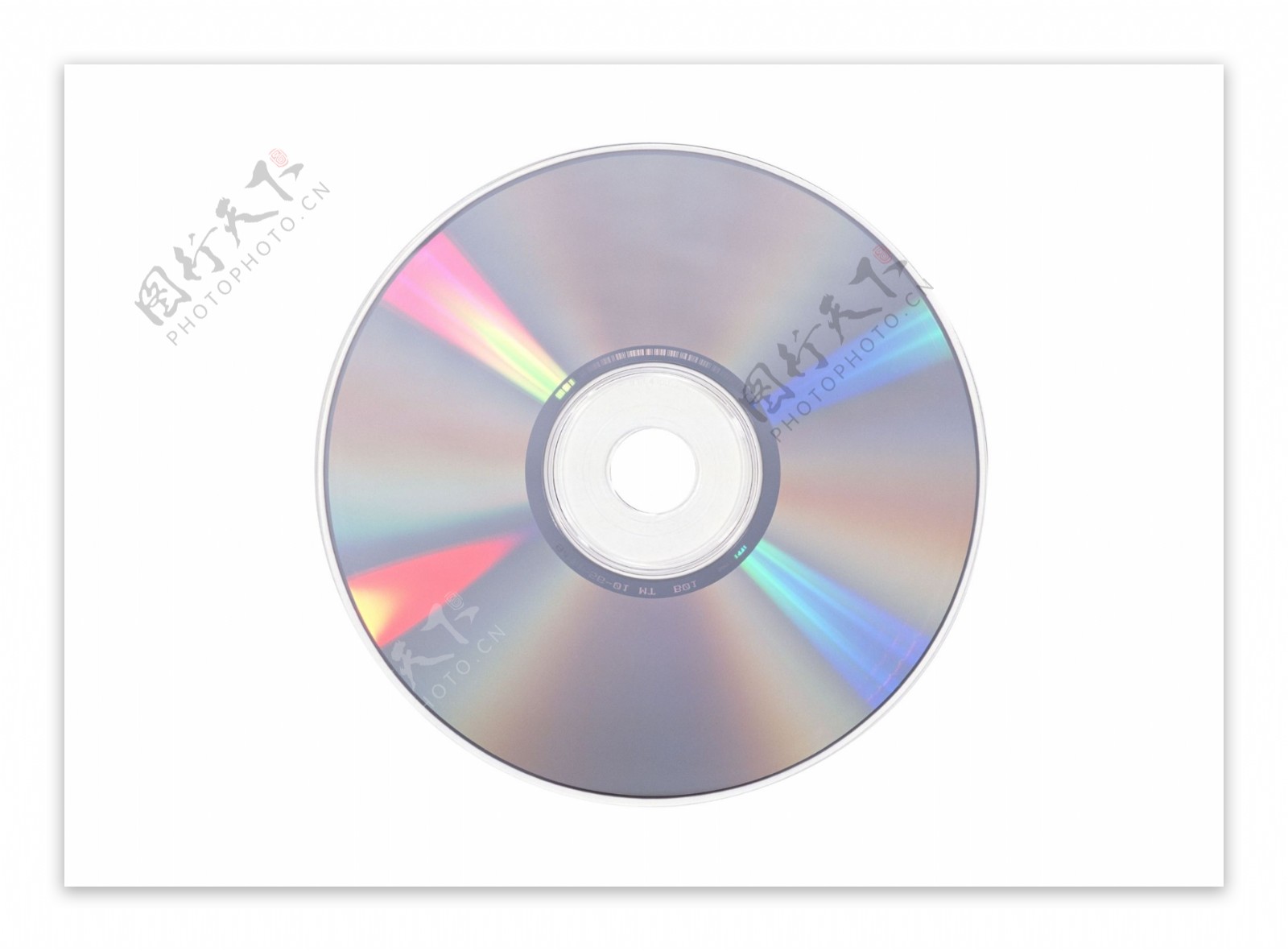 数码产品光盘抠图格式