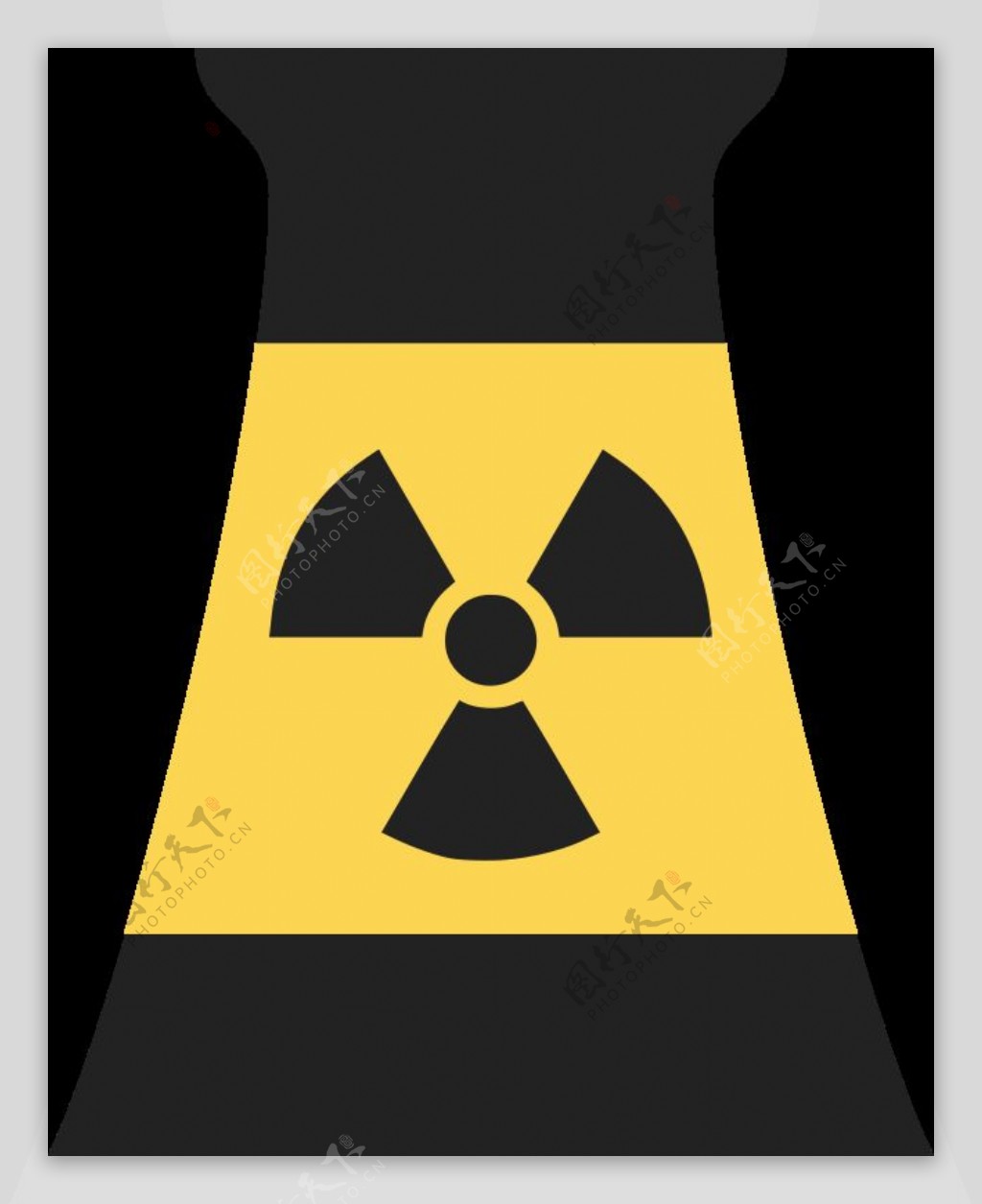 核电站反应堆符号2