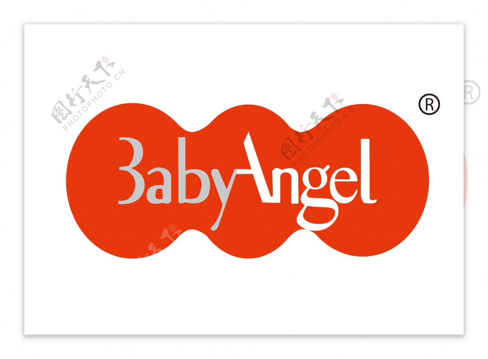 宝贝天使logo图片