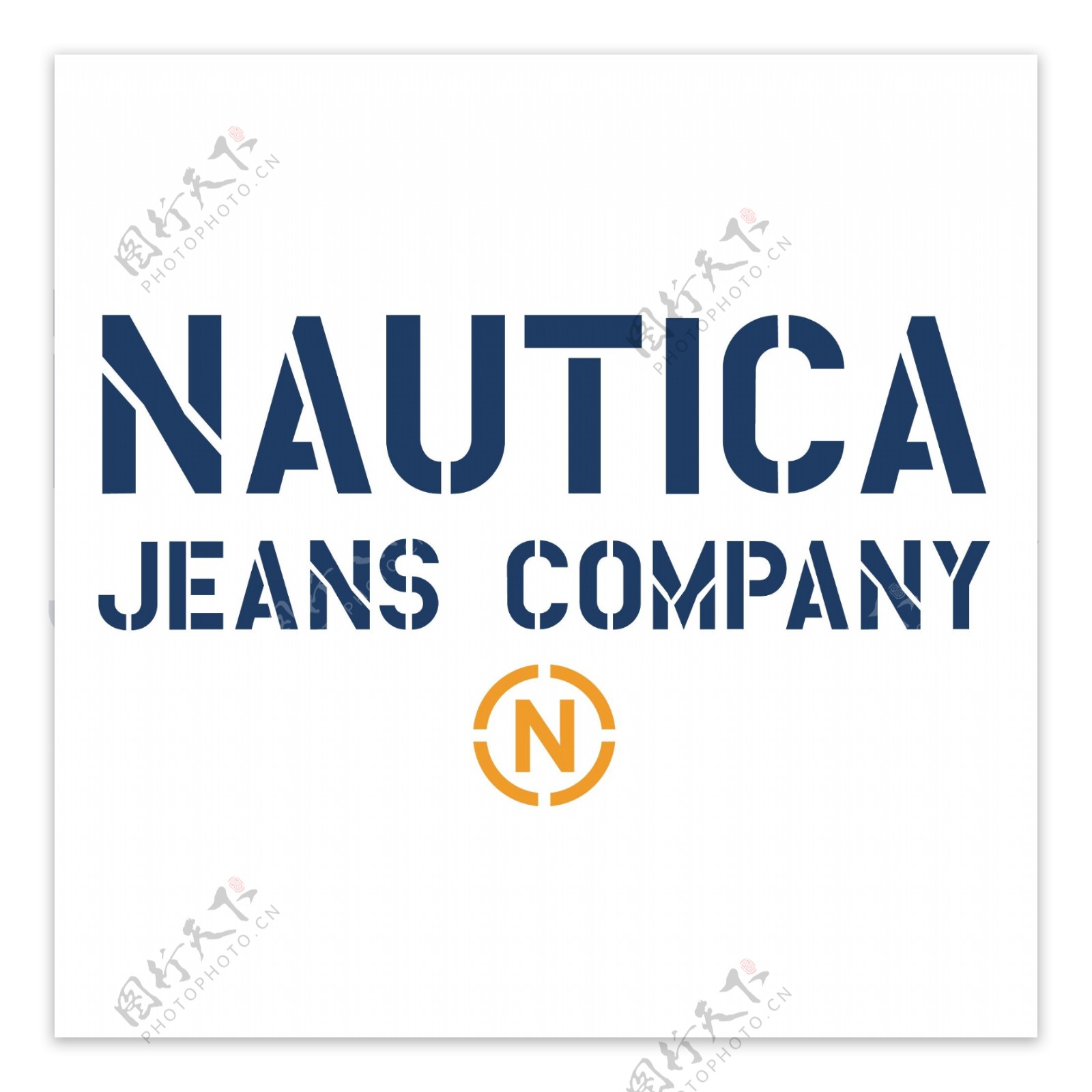 诺蒂卡牛仔裤的公司
