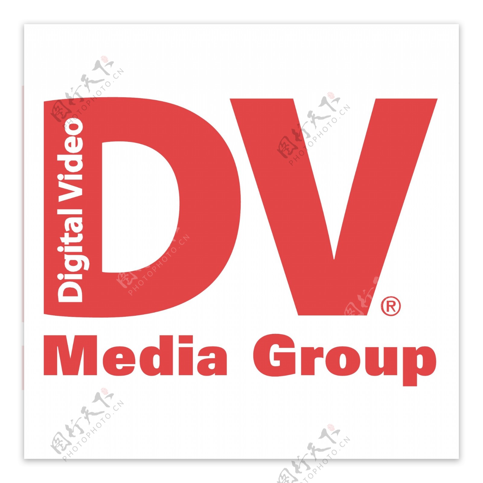 DV传媒集团