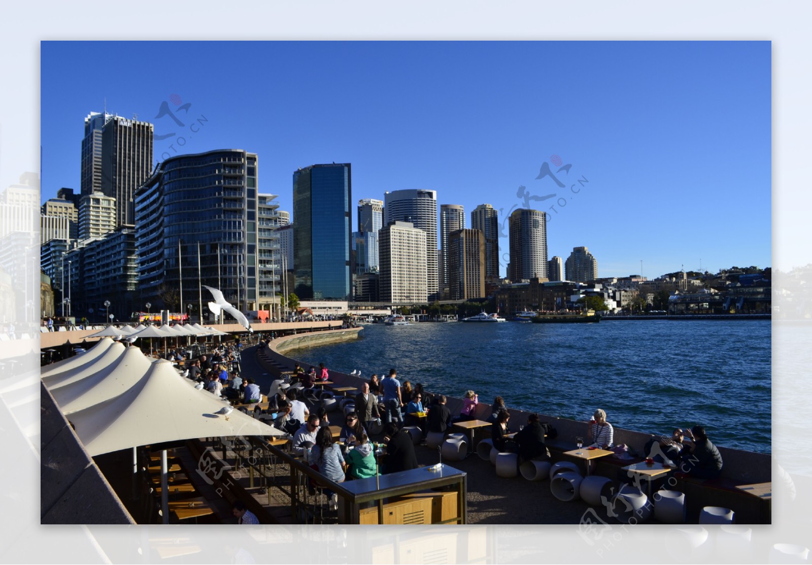 澳大利亚悉尼市图片