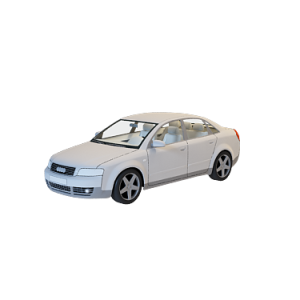 3D汽车模型
