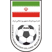 伊斯兰代表伊朗足球联合会