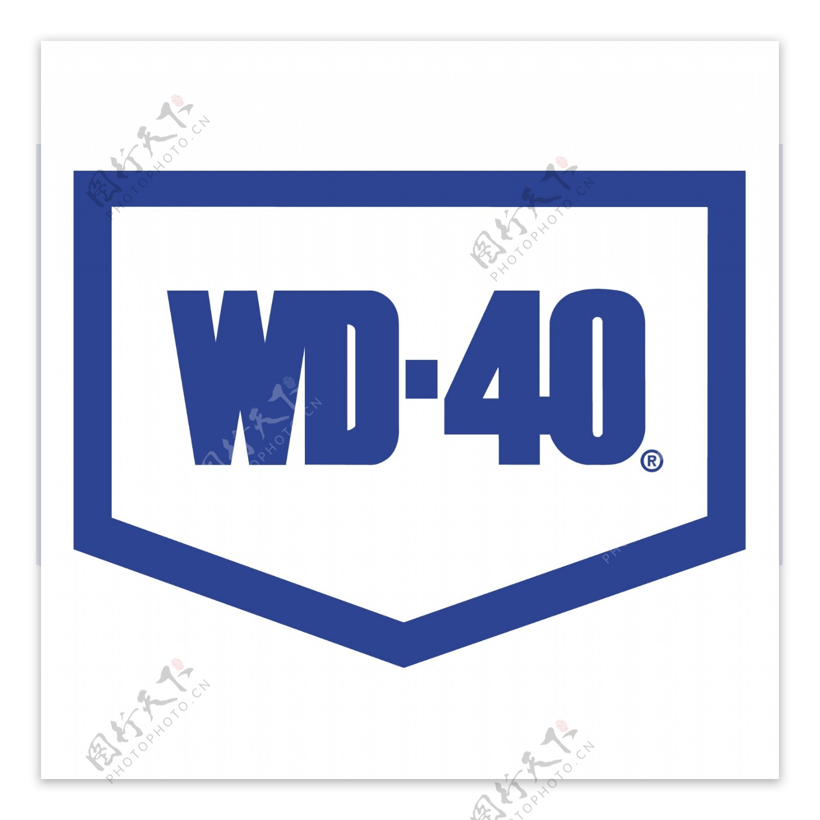 WD40